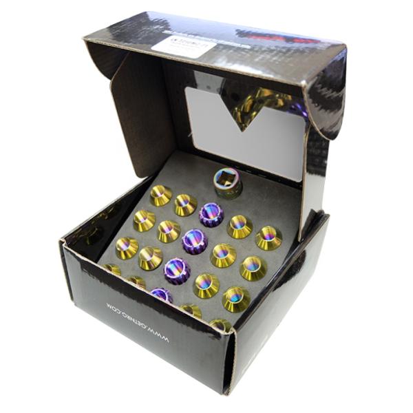 NRG LN-T210MC-21