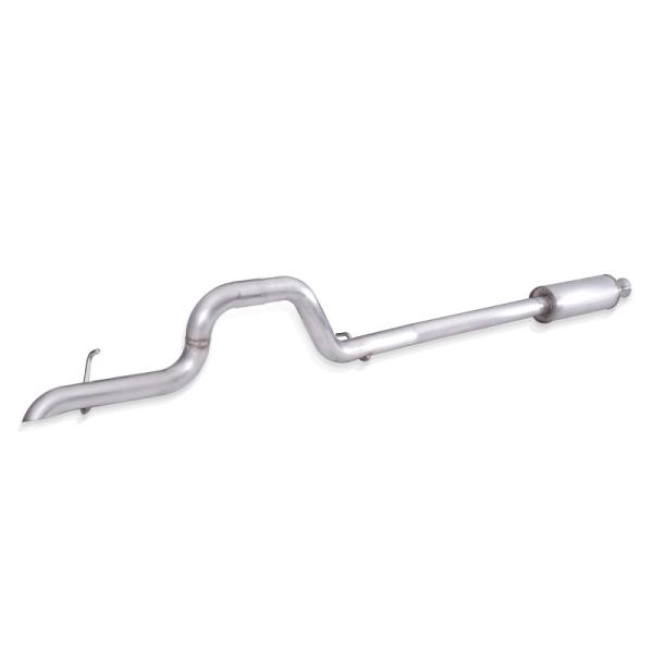 Stainless Works JPJLUCBD