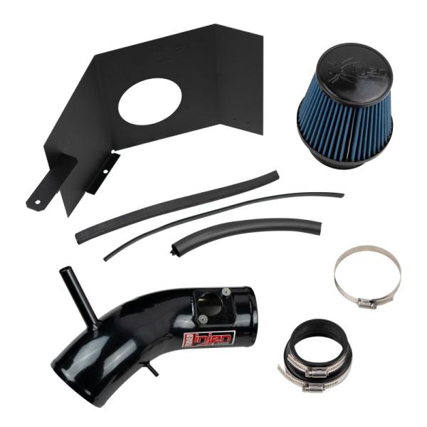 Injen SP2037BLK