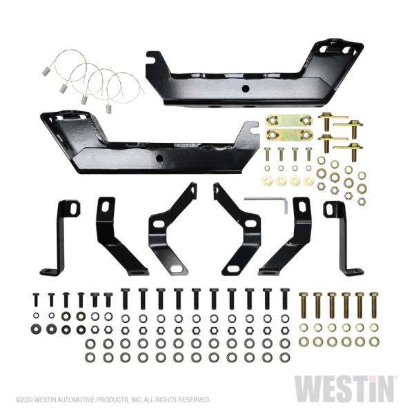 Westin 57-93985
