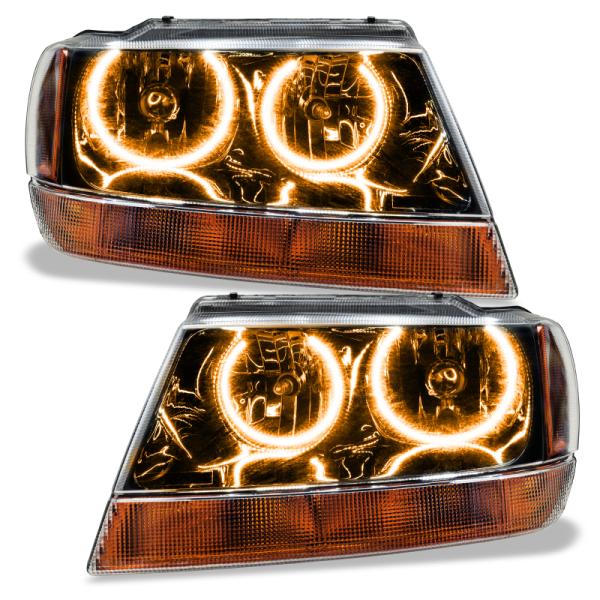 ORACLE Lighting 7167-335
