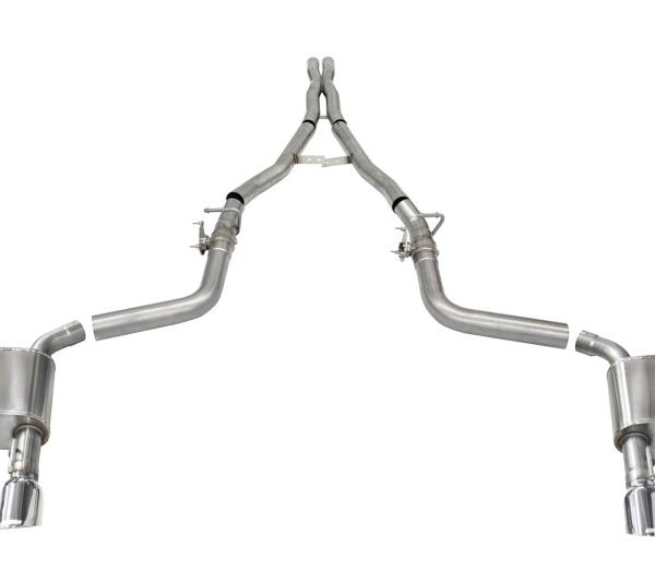 CORSA Performance 21072