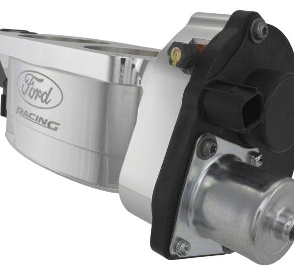 FR Throttle Bodies Ford Racing M-9926-CJ65