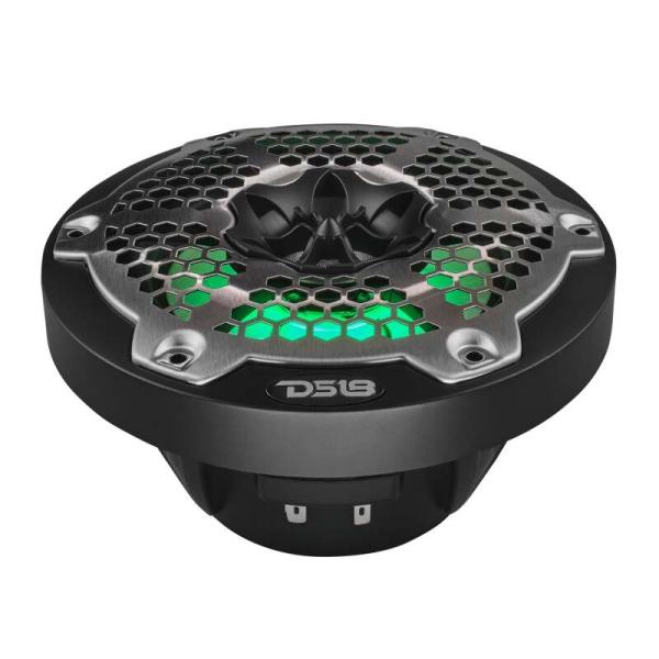 DS18 NXL-6M/BK