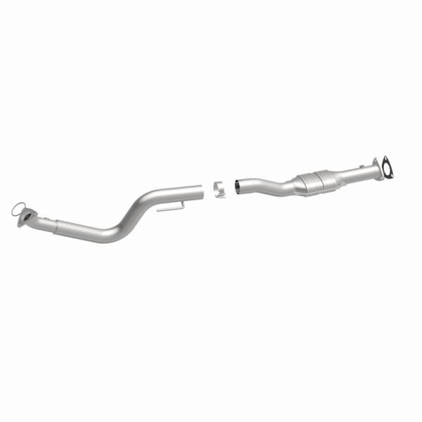 MAG Converter Direct Fit Magnaflow 49603