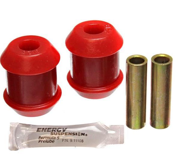 ES Sway Bar Bushings - Red Energy Suspension 10.8102R