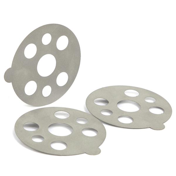 Fluidampr 960341-FW03