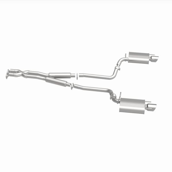 Magnaflow 106-0863