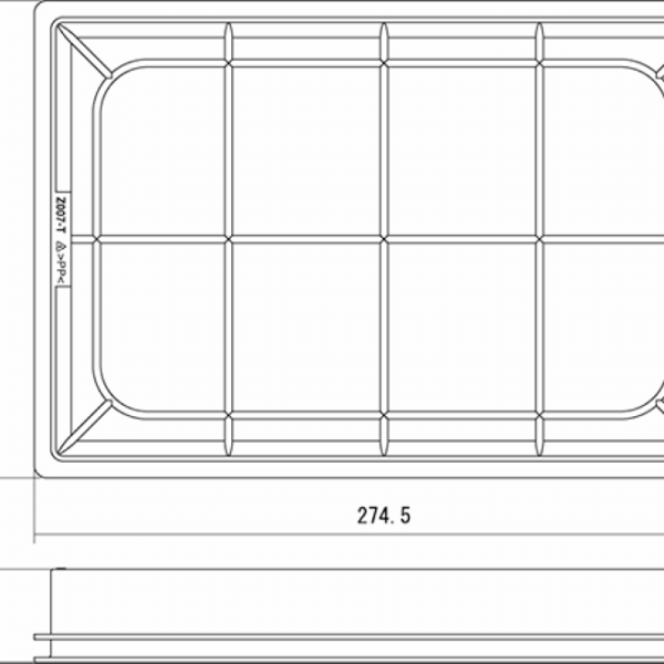 HKS 70017-AZ107