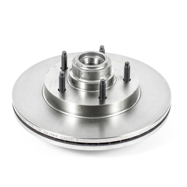 PowerStop AR8555