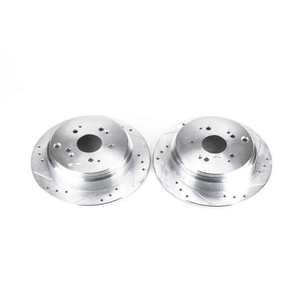 PowerStop JBR988XPR