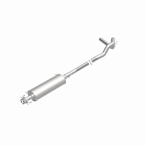 MAG BRE Exhaust Kits Magnaflow 106-0129