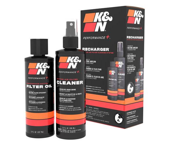 K&N Engineering 99-5050BK