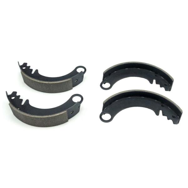 PSB Autospecialty Brake Shoes PowerStop B76
