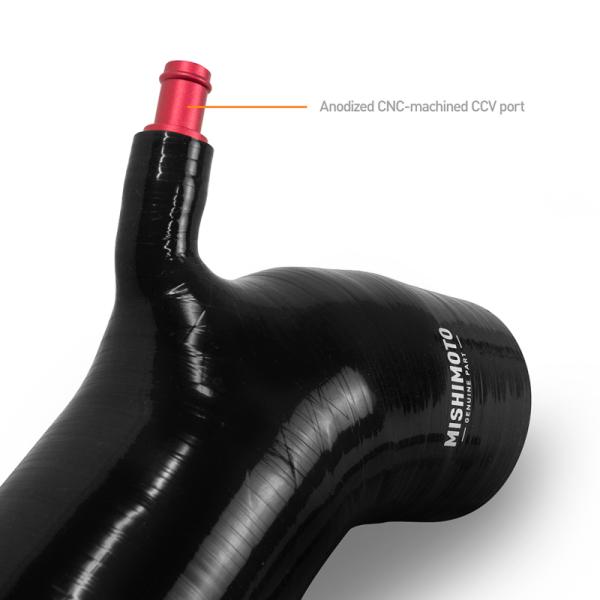Mishimoto MMHOSE-IS300-01IHBK