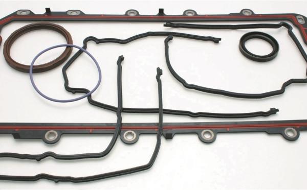 Cometic Gasket PRO1019B