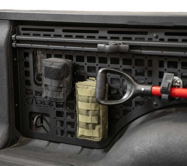 Addictive Desert Designs AC6201901NA-D