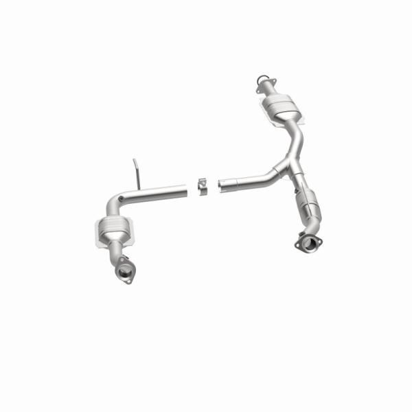 MAG Converter Direct Fit Magnaflow 458030