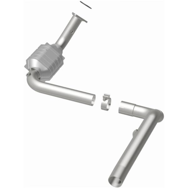 Magnaflow 93601