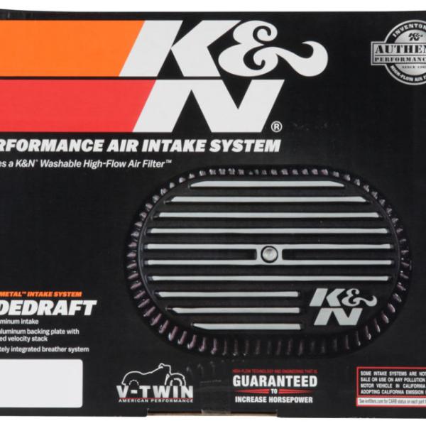 K&N Engineering RK-3952