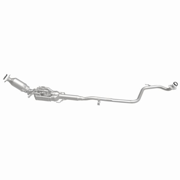 MAG Converter Direct Fit Magnaflow 280455
