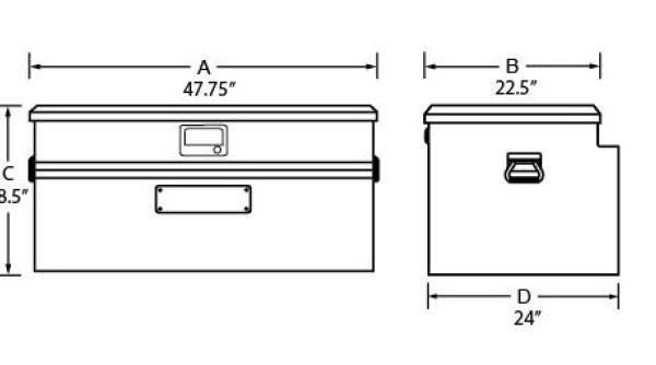 Tradesman 9447WB