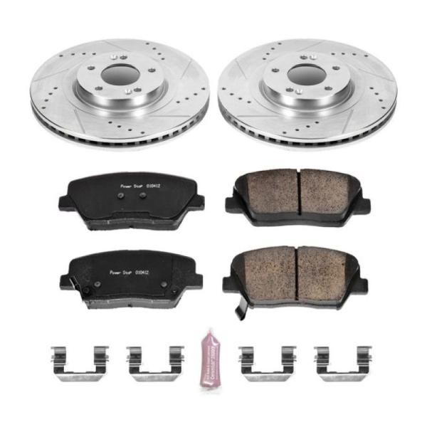 PowerStop K6779
