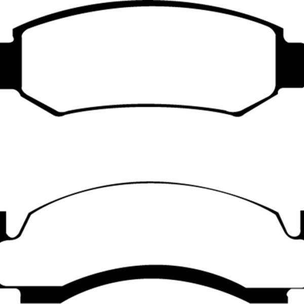 EBC DP61261