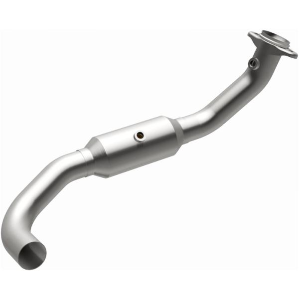Magnaflow 4651409