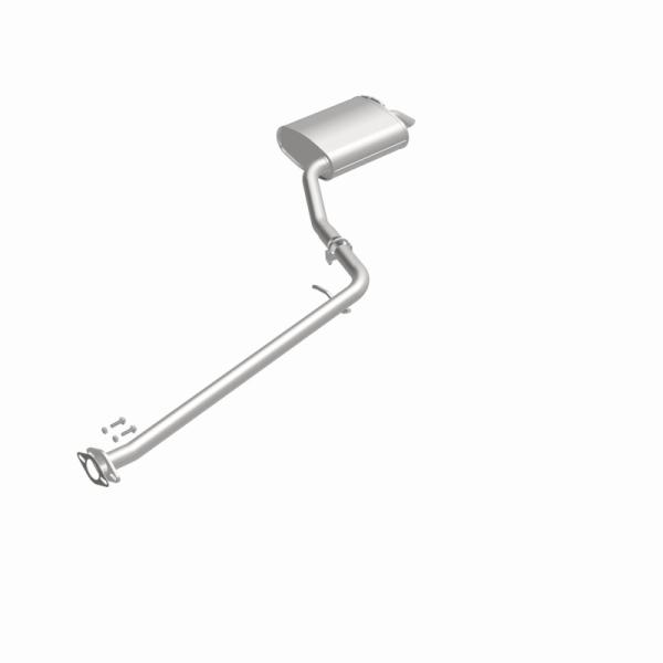 MAG BRE Exhaust Kits Magnaflow 108-0161