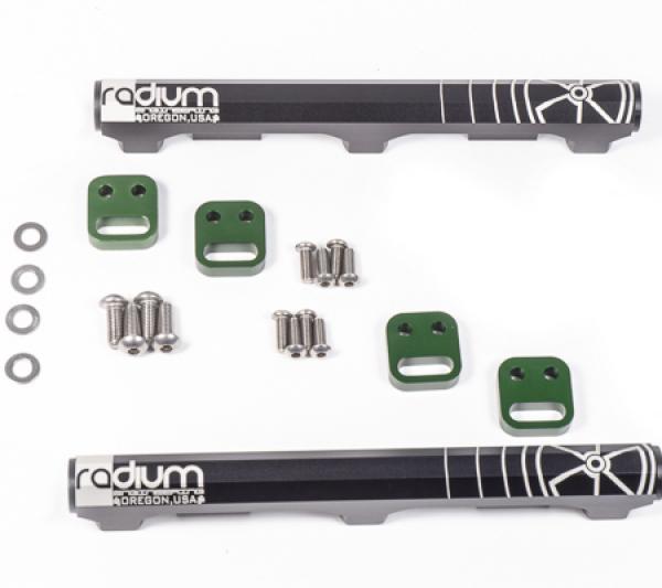 Radium Engineering 20-0198-02