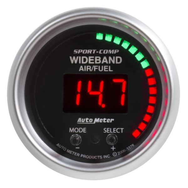 AutoMeter 3397