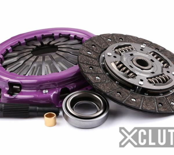 XCLUTCH XKNI24007-1A