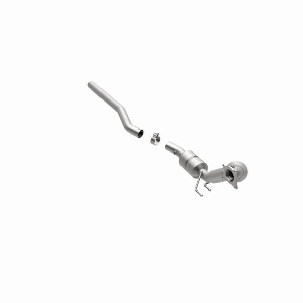 MAG Converter Direct Fit Magnaflow 51361