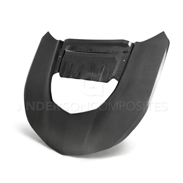 Anderson Composites AC-HD17CHCAMZL-OE-DS