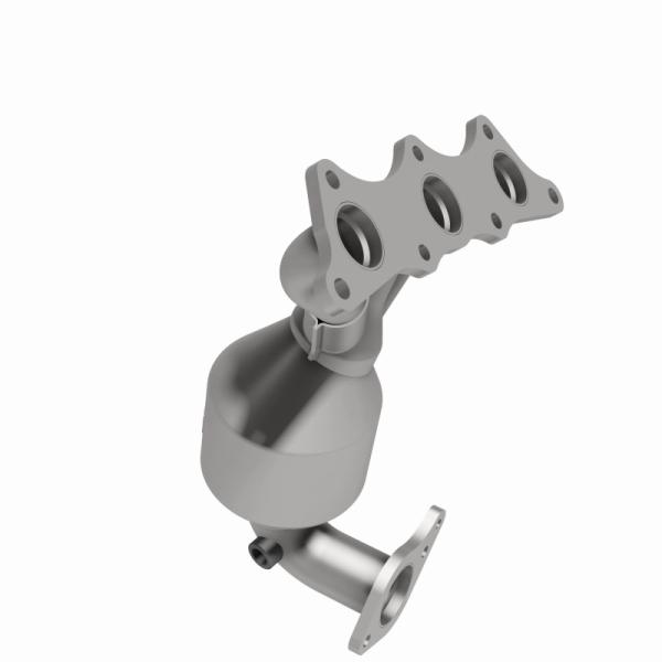MAG Converter Direct Fit Magnaflow 49348