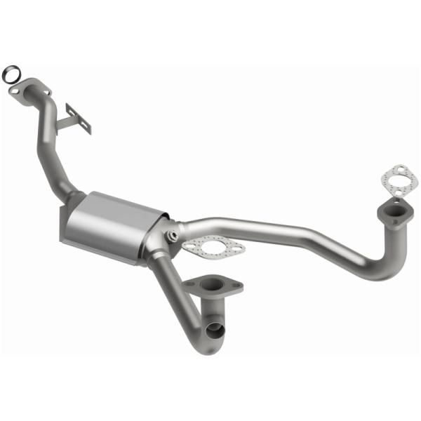 MAG Converter Direct Fit Magnaflow 23868