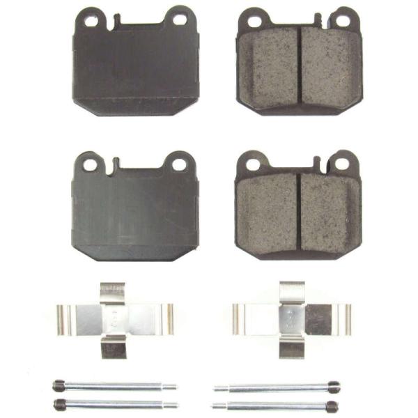 PowerStop 17-874
