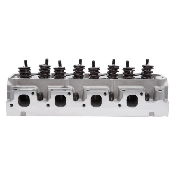 EDE Performer RPM Cyl Head Edelbrock 61625