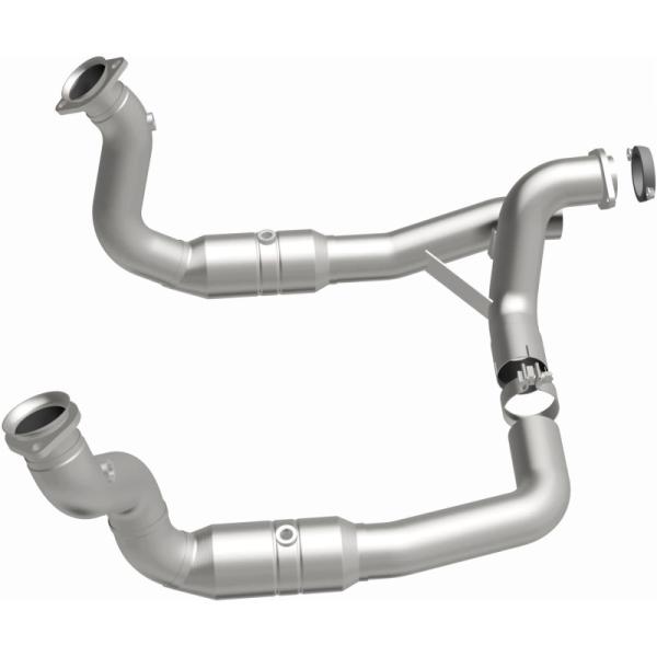 Magnaflow 52297