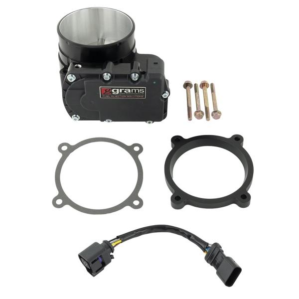 Grams Performance G09-04-0190