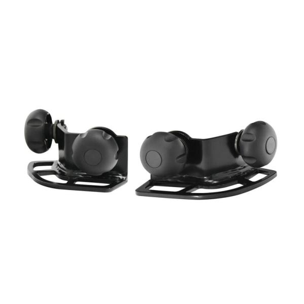 WES HLR Truck Rack Westin 57-89015