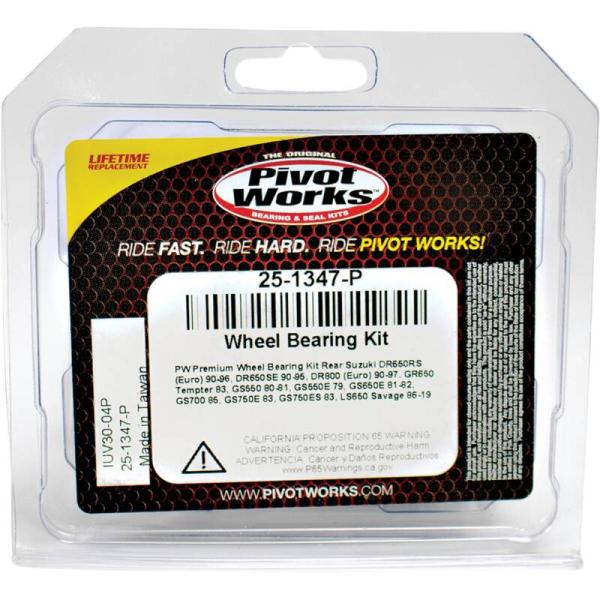 Pivot Works 25-1347-P