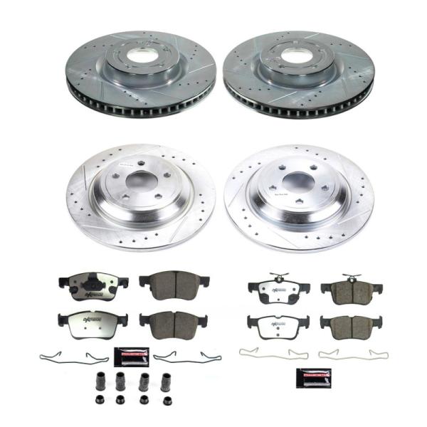 PowerStop K8644-36
