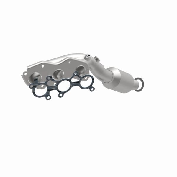 Magnaflow 5531285