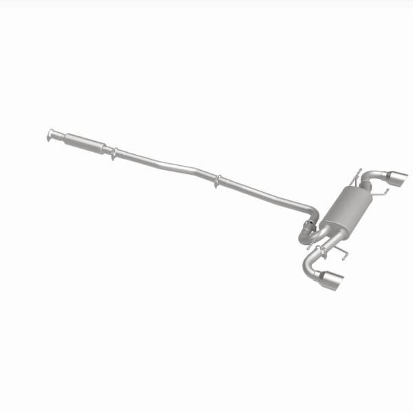 MAG BRE Exhaust Kits Magnaflow 106-0998