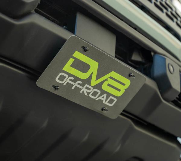 DVE Uncategorized DV8 Offroad LPBR-05