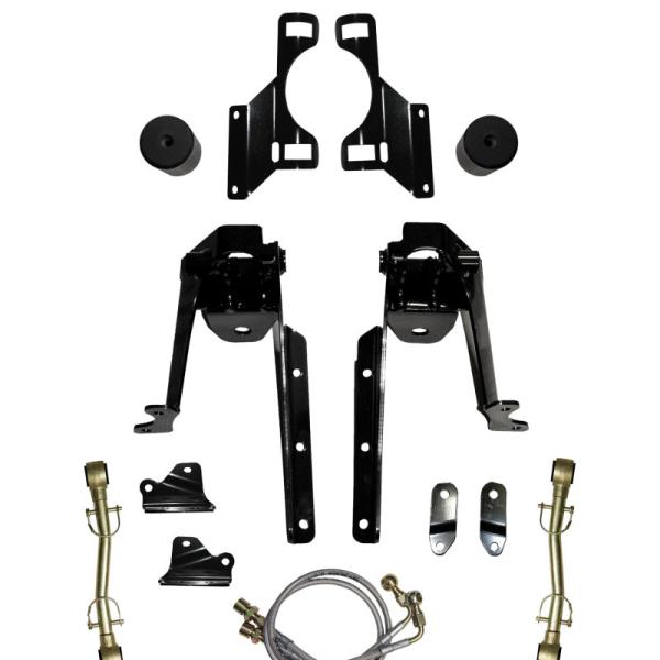 Skyjacker JK62FLSB