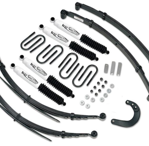 Tuff Country 16741KN