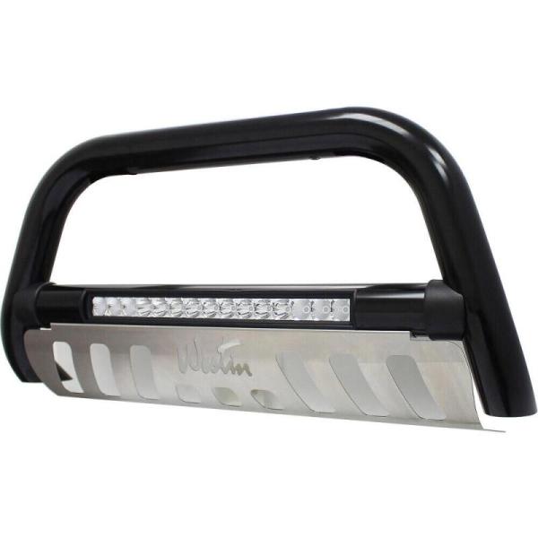 WES Bull Bars - Ultimate Westin 32-3885L